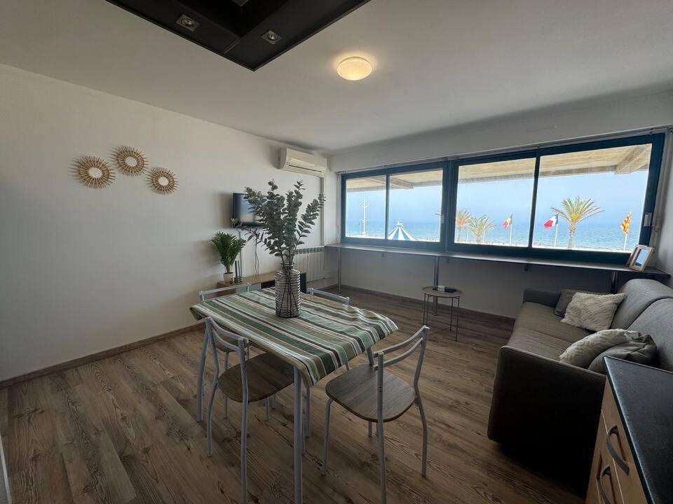 Apartment Le Refuge Marin - - Front De *
